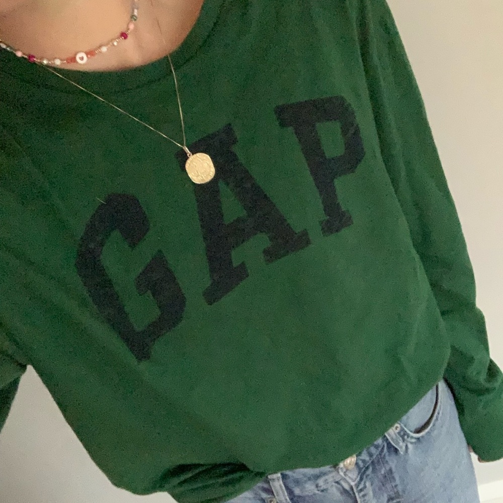 Gap Shirt <3